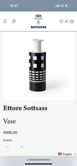 Load image into Gallery viewer, Ceramic vase