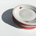 Load image into Gallery viewer, Porcelain plates