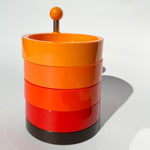 Load image into Gallery viewer, Emsa space age snacks etagere