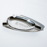 Load image into Gallery viewer, Metallic ashtray