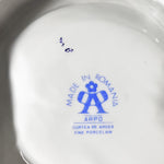 Load image into Gallery viewer, Porcelain ashtray