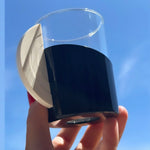 Load image into Gallery viewer, Thumblers with plastic sleeve