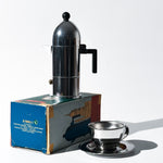 Load image into Gallery viewer, Alessi moka pot