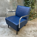 Load image into Gallery viewer, Bauhaus armchairs