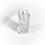 Load image into Gallery viewer, Crystal vase