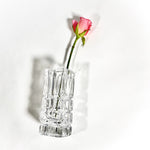 Load image into Gallery viewer, Crystal vase