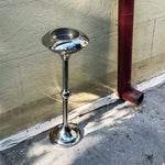 Load image into Gallery viewer, Stainless steel ashtray
