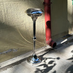 Load image into Gallery viewer, Stainless steel ashtray

