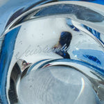 Load image into Gallery viewer, Val Saint Lambert crystal bowl
