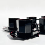 Load image into Gallery viewer, Arcoroc mugs
