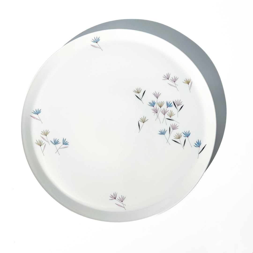 Rosenthal serving platters