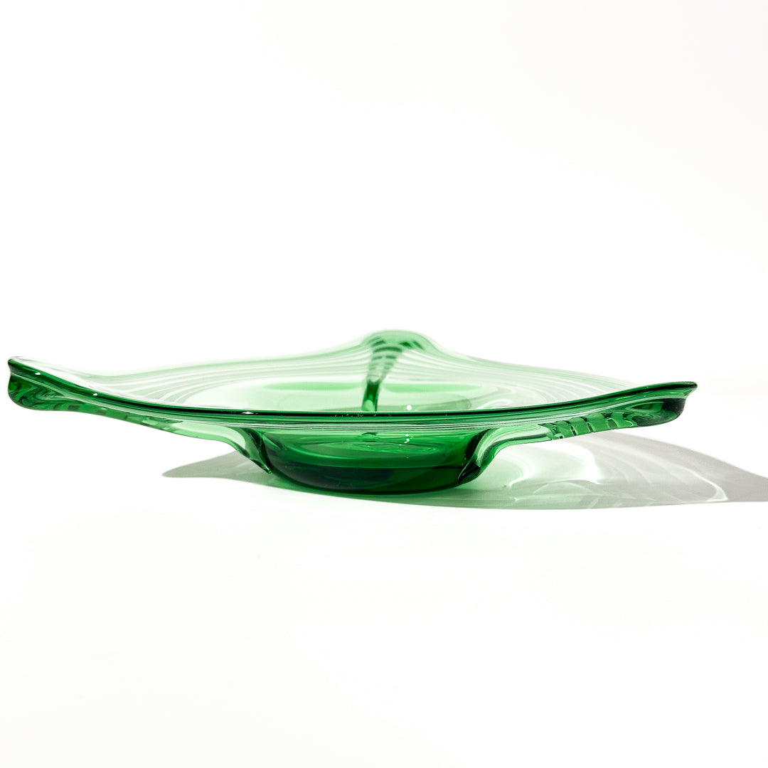 Glass plate