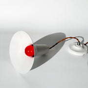 Mid Century Ceiling Lamp