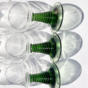 Wine glasses- set of 4