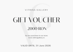 Load image into Gallery viewer, GIFT VOUCHER
