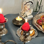 Antique Candle holder