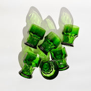 Italian drinking set