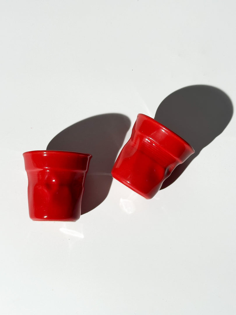 Bialetti espresso cups