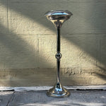 Load image into Gallery viewer, Stainless steel ashtray
