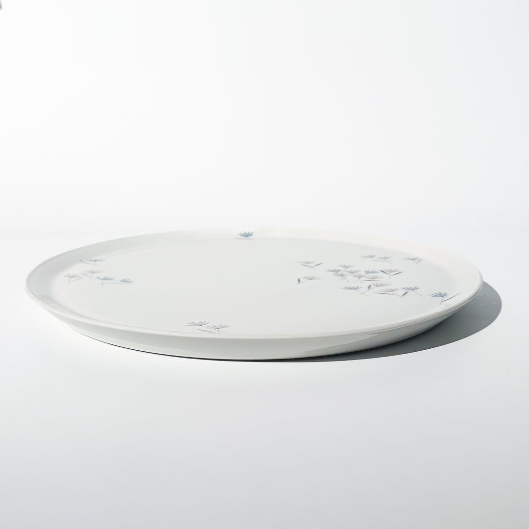 Rosenthal serving platters