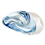 Load image into Gallery viewer, Val Saint Lambert crystal bowl
