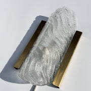 Fischer Leuchten sconces