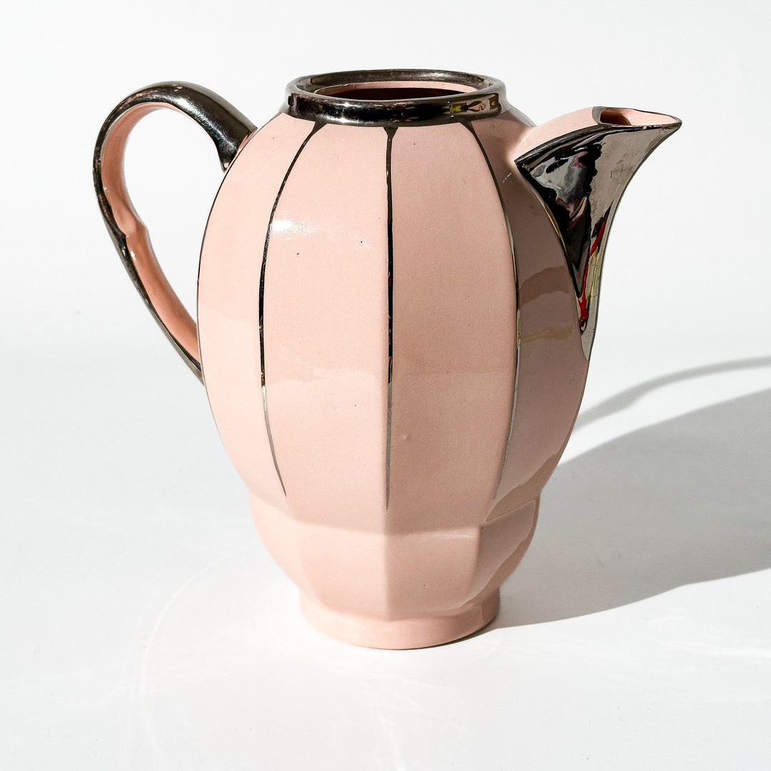 Teapot- vase