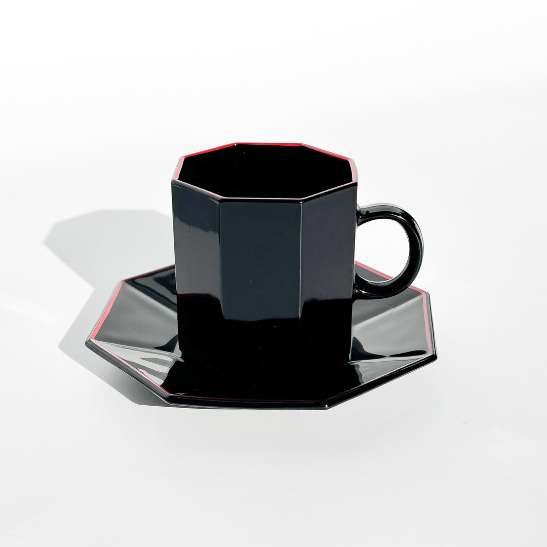 Arcoroc mugs