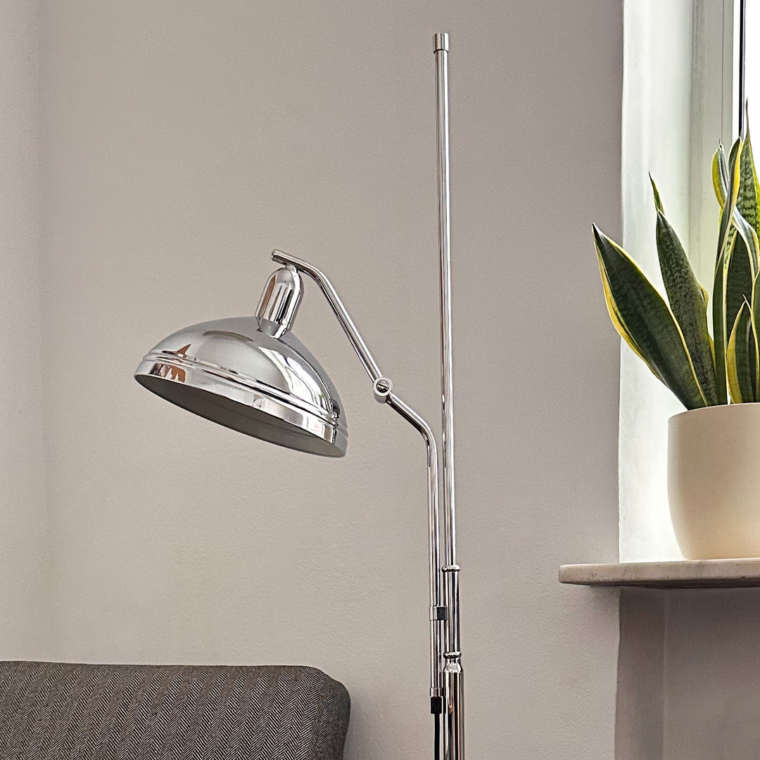 Floor lamp