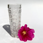 Crystal Vase