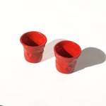 Load image into Gallery viewer, Bialetti espresso cups
