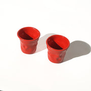 Bialetti espresso cups