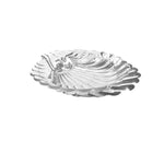 Load image into Gallery viewer, Shell glass dish
