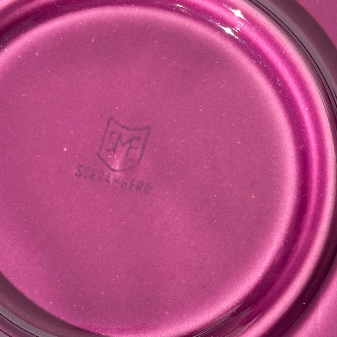 Schramberg serving plate