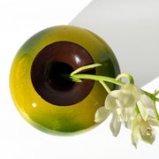 West Germany ceramic vase