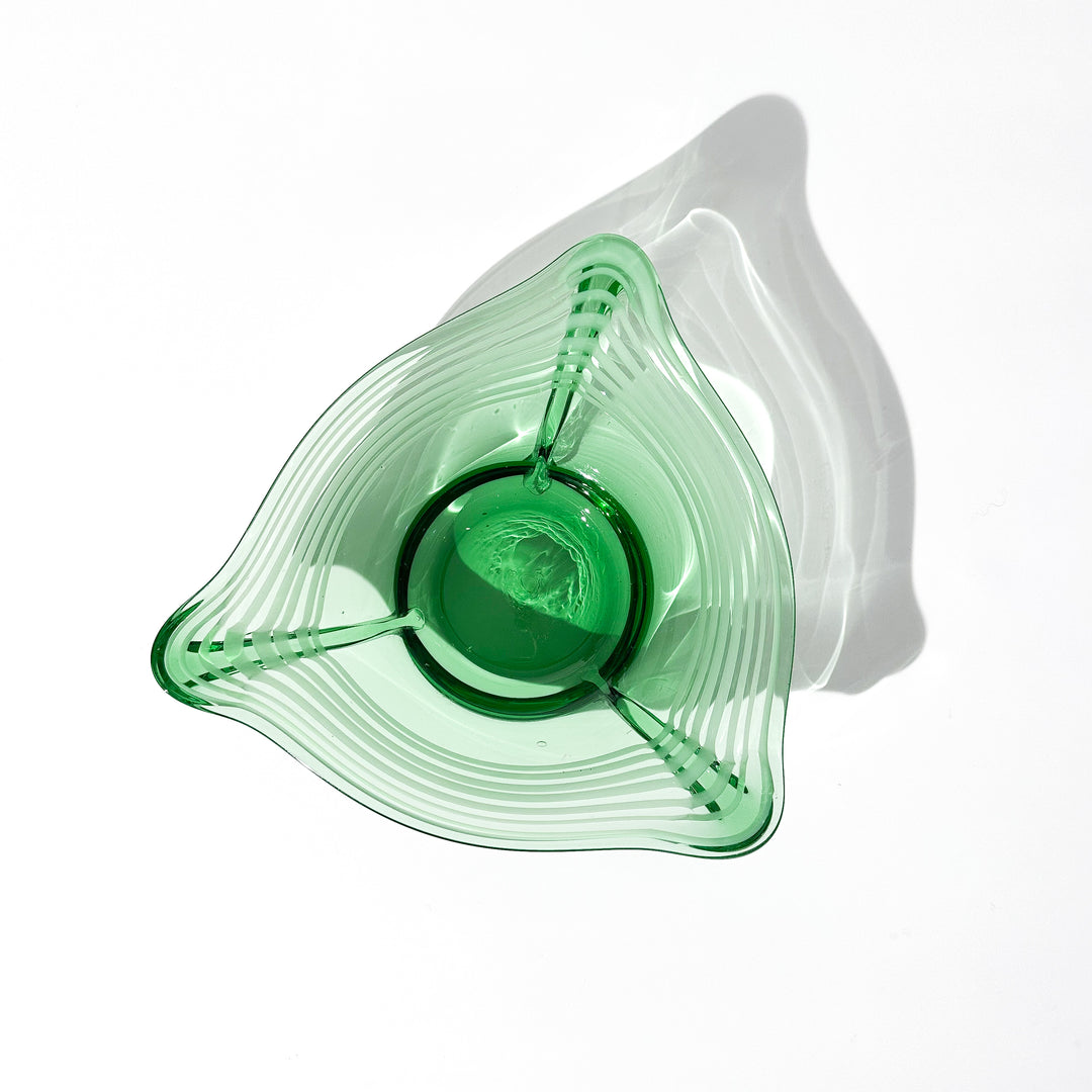 Glass plate
