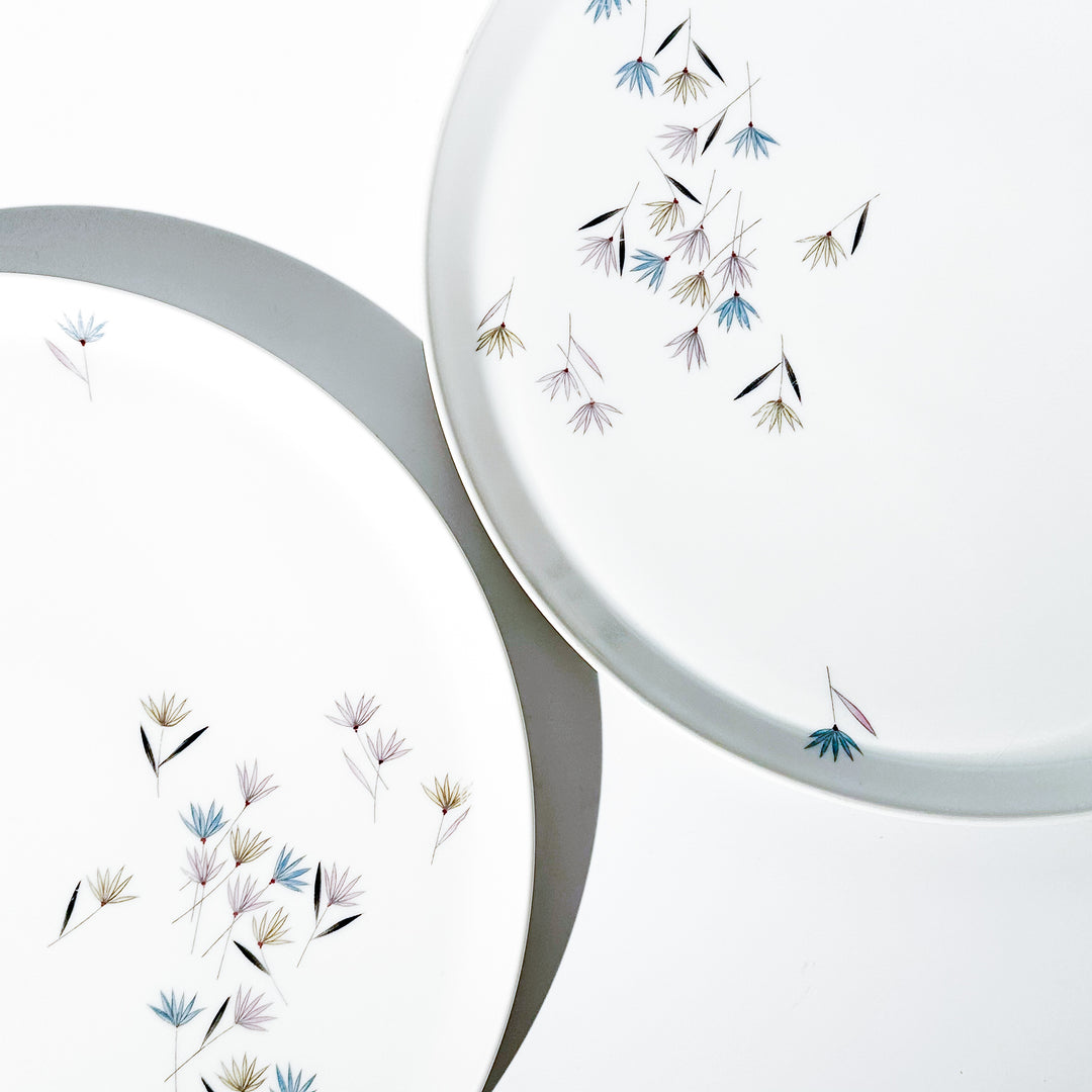 Rosenthal serving platters