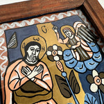 Load image into Gallery viewer, Religious painting
