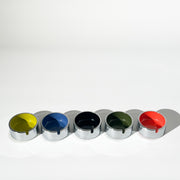 Isanmu Kenmochi ashtrays