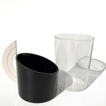 Load image into Gallery viewer, Thumblers with plastic sleeve
