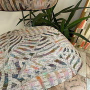 Mid-Century office chair