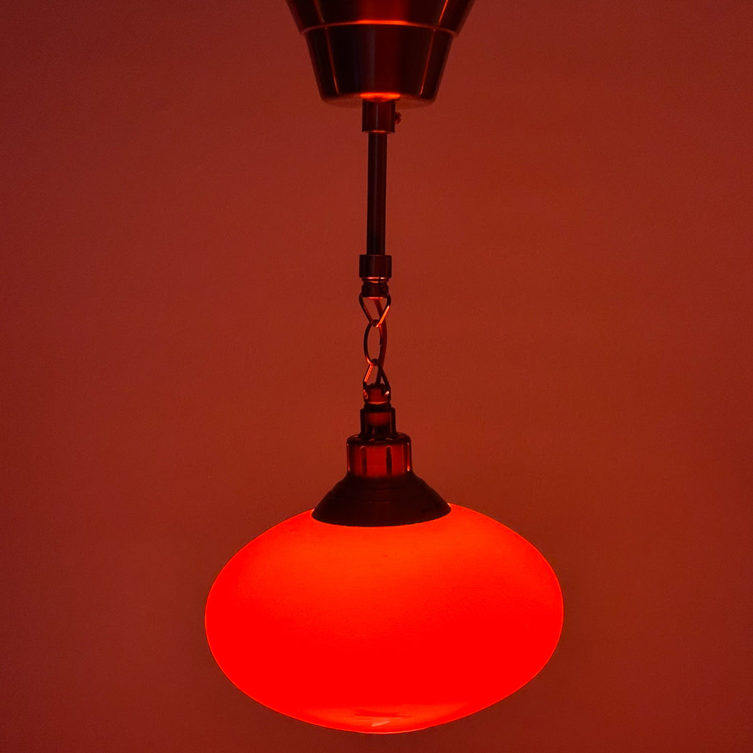 Pendant lamp